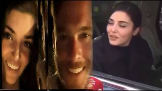 ¿Amor o pasado? El mundo del espectáculo se obsesiona con las preguntas sobre Kerem y Hande