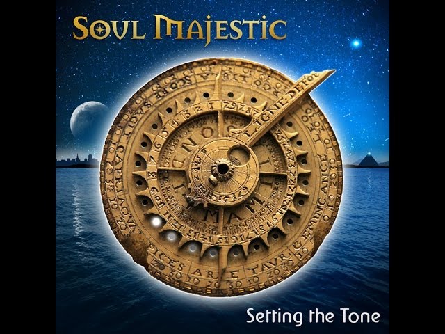 Soul Majestic - Back in the Day