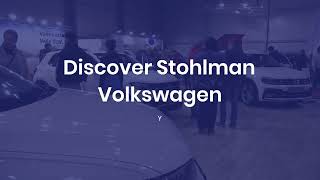 Car Dealer | Stohlman Volkswagen | Tysons Corner, Virginia