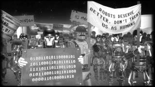 Battlefield Heroes - Robots II Trailer screenshot 3