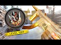 Unlocking Level 1000 in Cold War...
