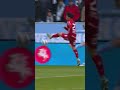 Gol do Malmo diante do GAIS na segunda rodada da Liga da Suécia 🇸🇪
