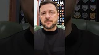 Americas Strength And Support Can Bring Real Peace Closer, Says Zelenskyy