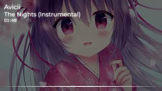 Download Lagu Avicii - The Nights (Instrumental) MP3