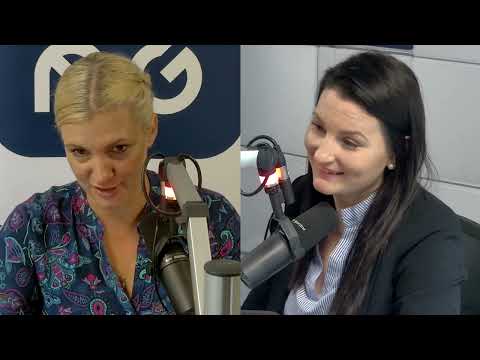 ROZMOWA Z GORZOWA   03 września 2024   Hanna Kuraszkiewicz