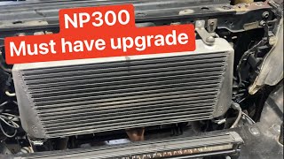 Np300 Navara Must Have Upgrade