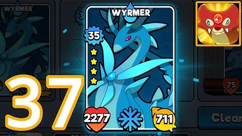 Fusion Masters - Gameplay Walkthrough Part 37 (iOS, Android)