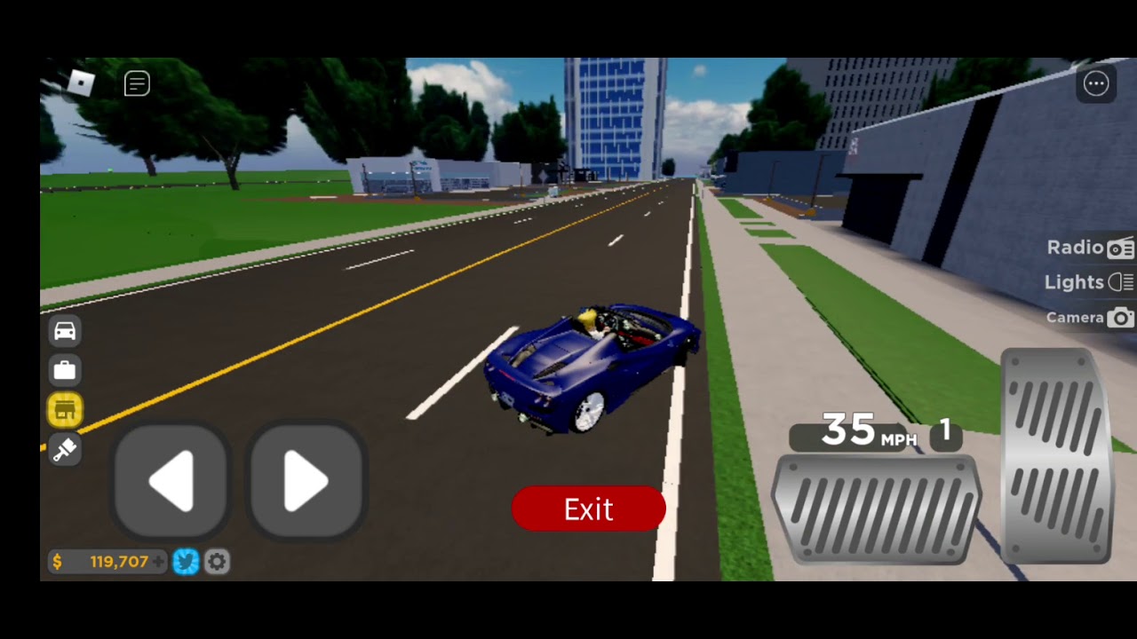 How to get the Boat and the Helicopter in [4 cars + drivetrain swaps