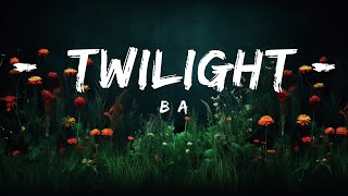 1hour Ba  Twilight s  The World Of 
