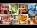 Latest Top 40 Modular Kitchen ky Khusurat Designs 2026 || Kitchen Organizations Ideas  2026
