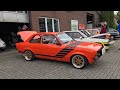 Oldtimer treffen  museum in friedeburg 01102023