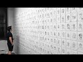 Quarantined Artist Draws 400 Strangers on Omegle | rooneyojr