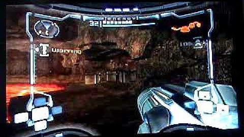 Metroid Prime Walkthrough Part 38
