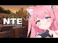 〖NTE: Neverness to Everness〗ひさびさの上京✨️番外編とかやっていくよ~ #3〖苺氷えな/個人Vtuber〗