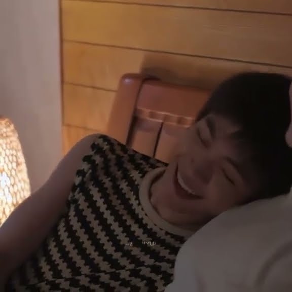 Mommy?! #revengedlove #ziyu