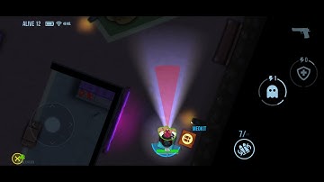 How to win with Stalker Part 1 || BULLET ECHO