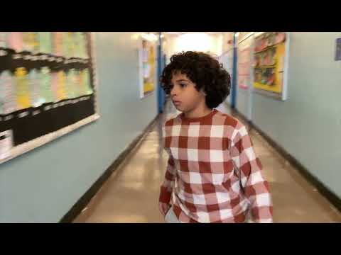 Lockdown Drill Video Final