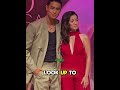 Donny at Belle Mariano nagbigay ng mensahe sa isa’t isa bago nila tuldukan ang kanilang loveteam
