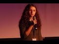 ¿Soy yo o las redes sociales? | Delfina Blanco Hähn | TEDxSaintGregory'sCollege