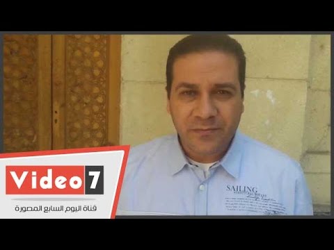 بالفيديو مظهر شاهين لقطر انتو دمل وهنفضيكم بإبرة قريب