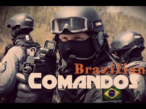 Forças Especiais do Brasil 🇧🇷  Comandos exercito brasileiro, Infantaria  do exército, Exercito do brasil