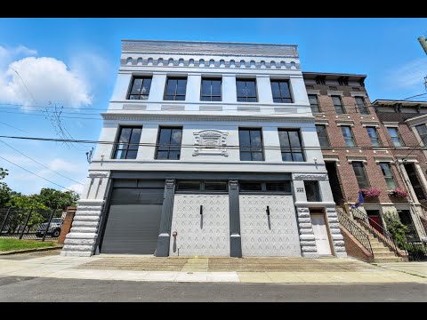222 W 15th Street, Cincinnati, OH home video tour