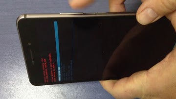 Hard Reset LENOVO Phab Plus pb1 - 770m , Code solution