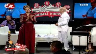 Rumeli Beyo - Şinanay,Anan Var Midur Baban Var Midur, Oy Oy Emine