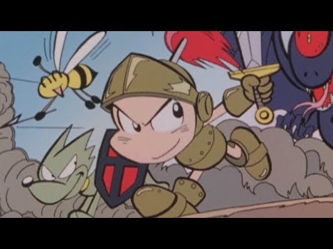 サイボーグクロちゃん エピソード11 日本語 | Cyborg Kuro Chan