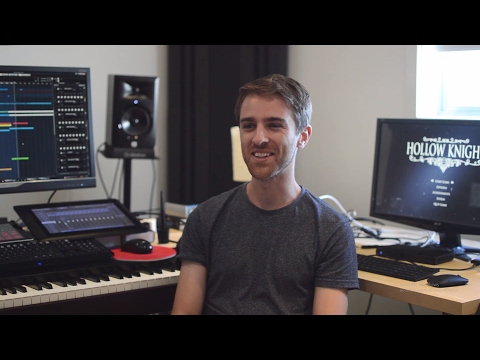 Hollow Knight Soundtrack