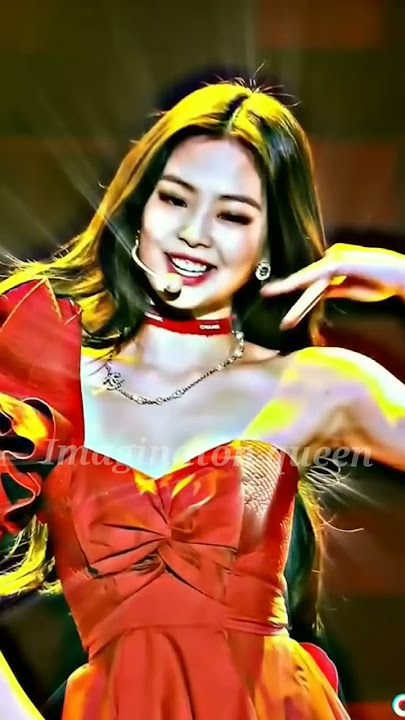 JENNIE SOLO EDIT #shorts #blackpink #jennie