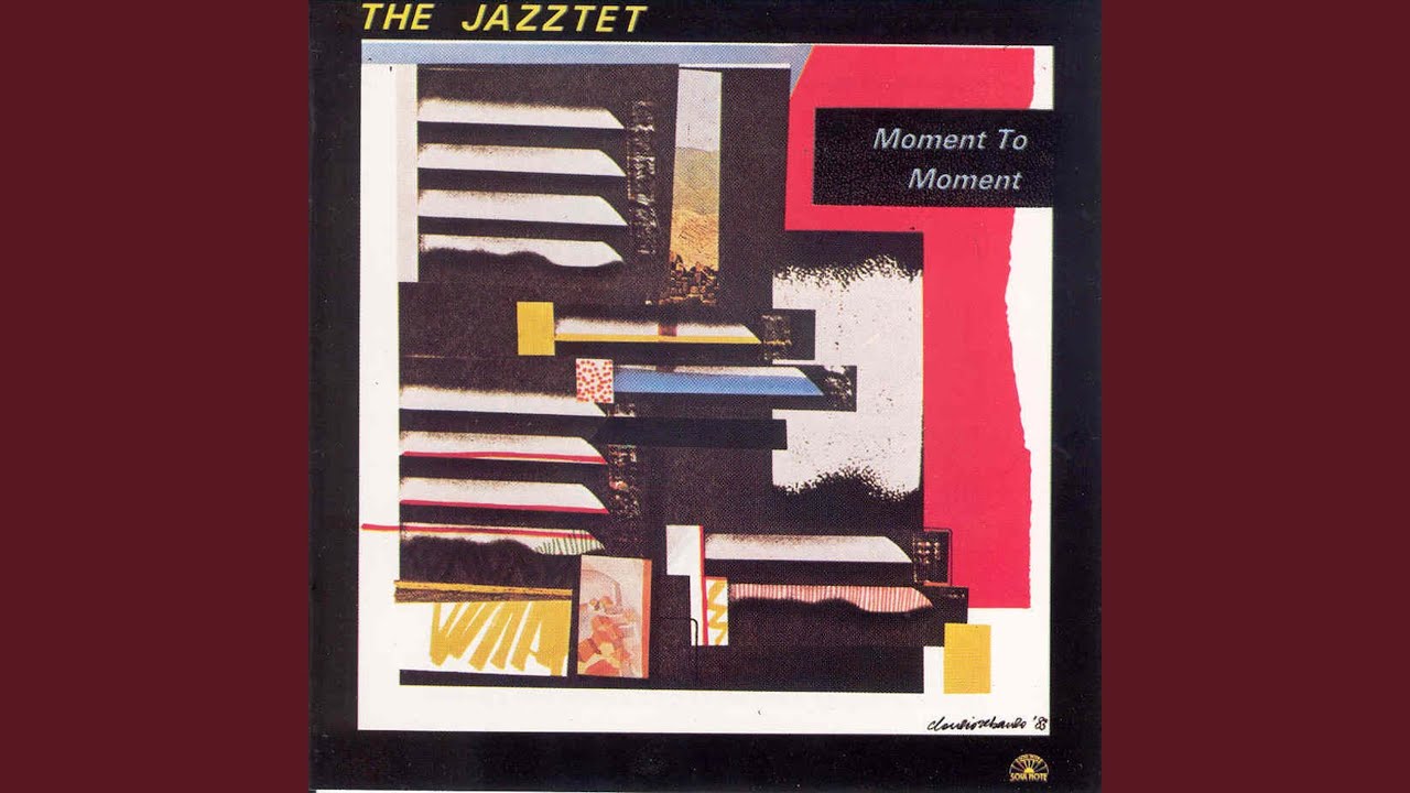 The Jazztet - Ease Away Walk akkorde
