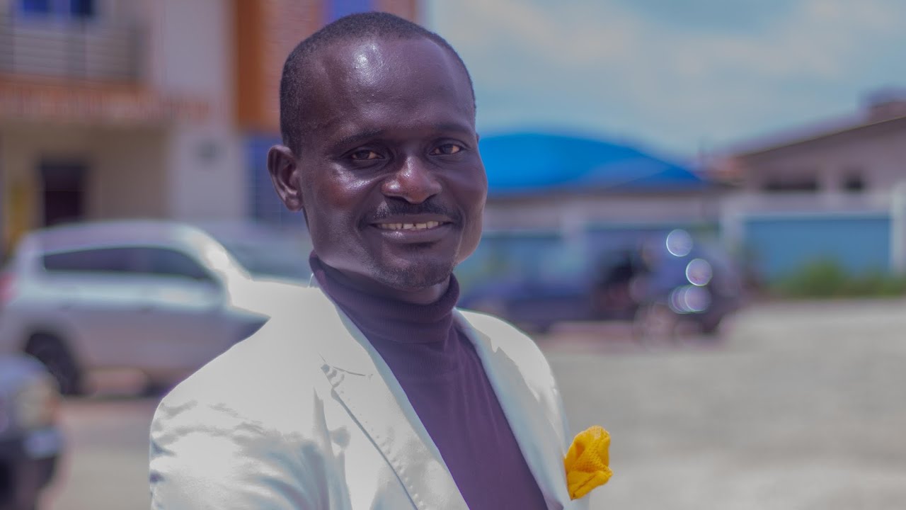 OBAATANPA BY KAY FREDDY