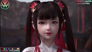 Kassim Mganga - Awena | Tomezz Martommy | Anime