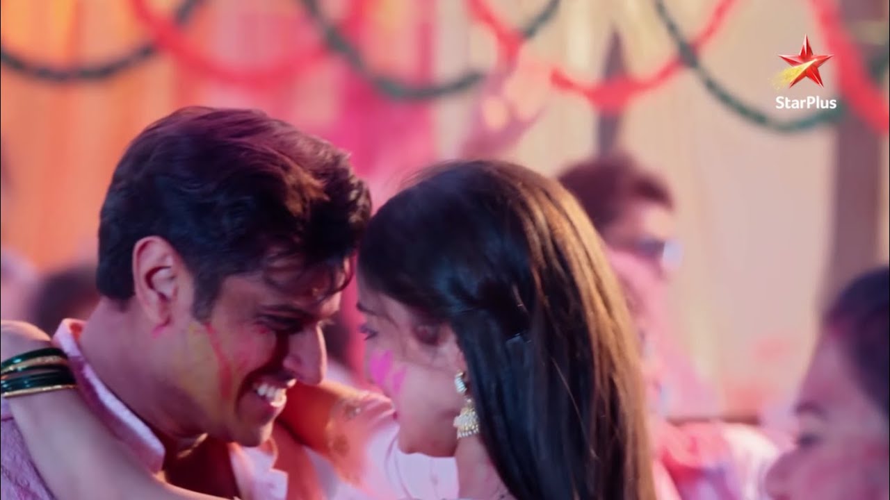 Pyaar ka sabse gehra rang | Mr. & Mrs. Parshuram