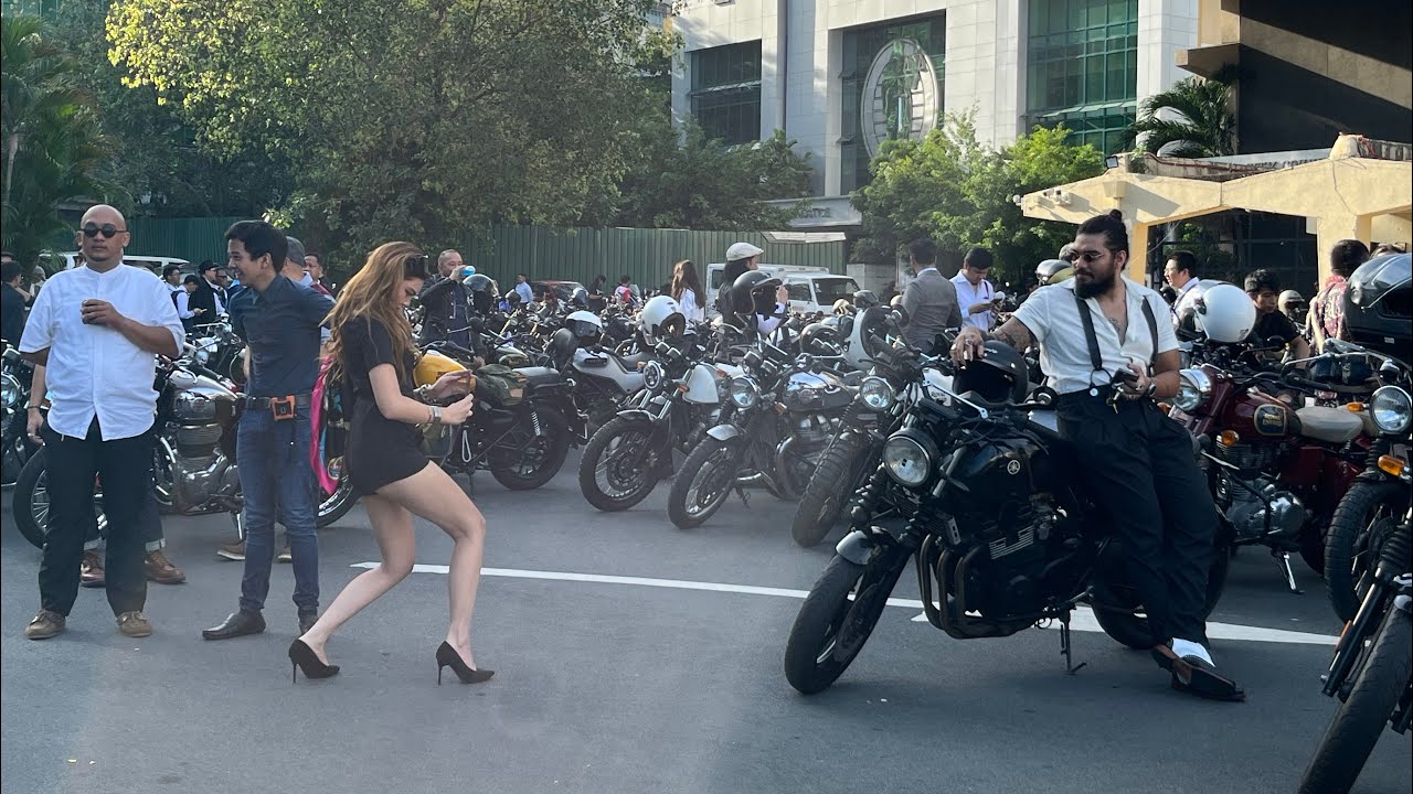 DGR 2025 Manila - Cool Bikes and Riders #dgr2025manila