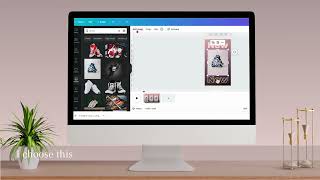 How to make videos for small business in 5 min on canva  | canva tutorial
