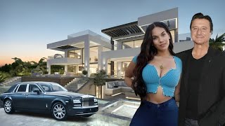 [Journey] Steve Perry's Lifestyle 2024 ★ Net Worth, Houses, Cars & Women