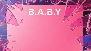 BABYMONSTER- B.A.B.Y (INSTRUMENTAL) 
