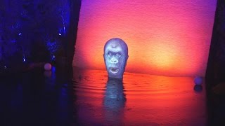 Lake of Dreams - Wynn Hotel - Las Vegas Strip - Part 2