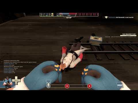 Vídeo: Team Fortress 2 • Página 2