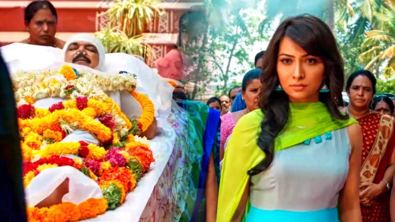 राधिका पंडित के जन्मदिन के दिन कैसे उसके माँ बाप चल बसे जानने के लिए जरूर देखिये यह दृश्य