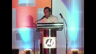 05 Service Awards Response from 30 Year Awardees