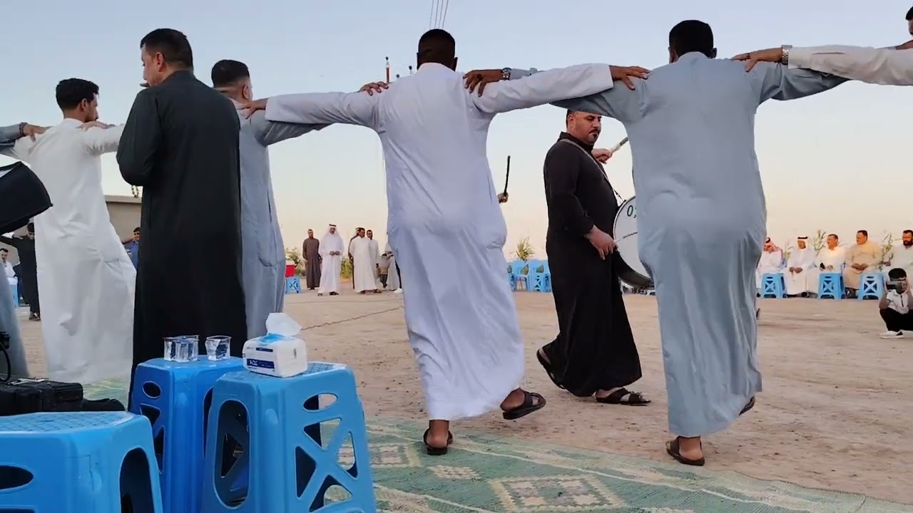 الفنان جبار الأنباري، جوبي، عرس قتيبه الشعباني، جزيره تكريت، حصرأ من خالد عوده 