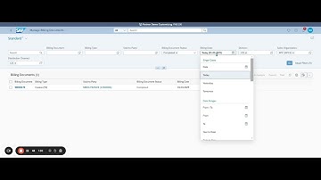 Unlock Your Blocked Invoices! 🔓  SAP SD Cloud Tip for Beginners! 🚀