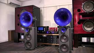 The Basics Of Hi-Fi Part 1: The Amplifier - The Soundtracker