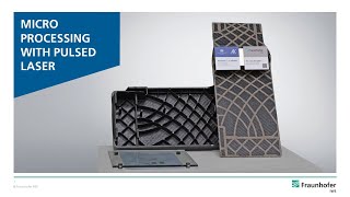 JEC Composites Connect 2021 Presentation
