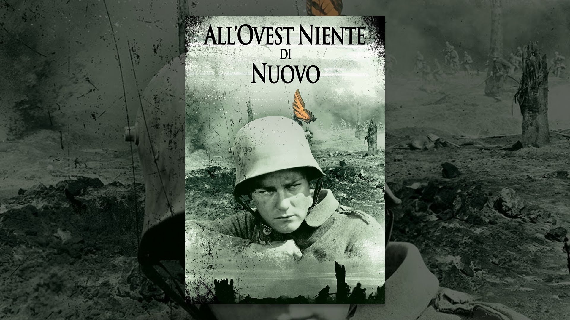 All'Ovest Niente Di Nuovo YouTube All'Ovest Niente Di Nuovo YouTube