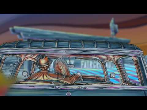 Fly With Me to Cali Roots - IRATION