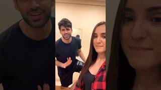 & Funny Latest Behind The Scenes